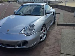 Gebraucht 2001 Porsche 911 Turbo Coupé | 57.000 € (Fairer Preis)