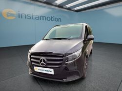 Schwarz Gebraucht 2024 Mercedes Vito Van / Kleinbus | 61.149 €