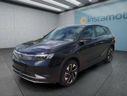 Schwarz Neu 2025 Opel Grandland X SUV | 29.499 € (Superpreis)