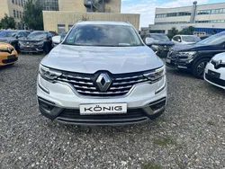 Weiß Gebraucht 2022 Renault Koleos Techno SUV | 23.997 € (Guter Preis)