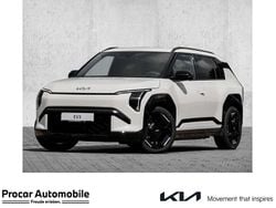 Weiß Neu 2025 Kia EV3 GT-Line SUV | 41.790 € (Guter Preis)