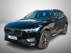Schwarz Gebraucht 2019 Volvo XC60 Inscription SUV | 29.480 € (Teuer)