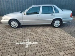 Silber Gebraucht 1997 Volvo S70 Limousine | 4.670 €