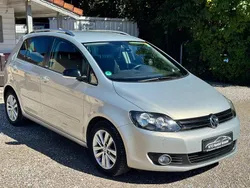 Silber Gebraucht 2012 VW Golf VII Style Limousine | 6.499 € (Superpreis)