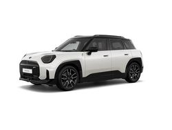Neu 2025 Mini Aceman SUV | 33.157 € (Superpreis)
