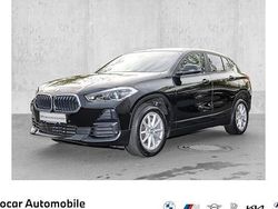 Schwarz Gebraucht 2022 BMW X2 Advantage SUV | 20.495 € (Guter Preis)