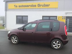 Gebraucht 2013 Skoda Roomster Fresh Van / Kleinbus | 7.590 € (Fairer Preis)