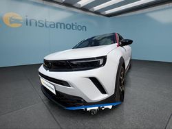 Weiß Gebraucht 2021 Opel Mokka SUV | 19.399 € (Fairer Preis)