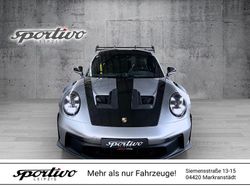 Gtsilbermetallic Neu 2025 Porsche 911 GT3 RS Coupé | 367.911 €