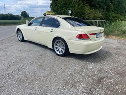 Beige Gebraucht 2003 BMW 735 Sport Line Limousine | 8.900 € (Superpreis)