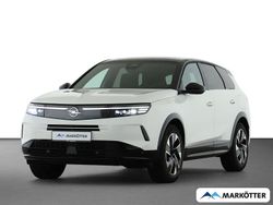 Weiss Neu 2025 Opel Grandland X SUV | 45.900 € (Teuer)