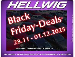 Gebraucht 2024 Mazda 6 Homura-Line SUV | 44.380 € (Fairer Preis)