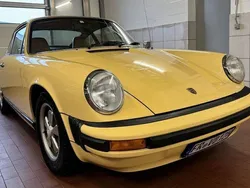 Gelb Gebraucht 1974 Porsche 911 Coupé | 70.210 €