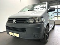 Silber Gebraucht 2012 VW T5 Basis Van | 11.987 € (Fairer Preis)