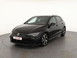 Schwarz Gebraucht 2024 VW Golf VIII R-line Limousine | 27.990 € (Guter Preis)