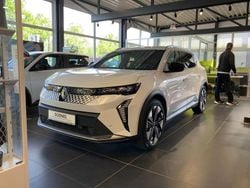 Weiß Neu 2025 Renault Scénic Techno Van / Kleinbus | 38.300 €