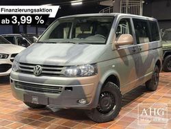Camouflage Gebraucht 2013 VW T5 Van | 42.950 €