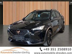 Schwarz Gebraucht 2024 Cupra Formentor SUV | 25.980 € (Guter Preis)
