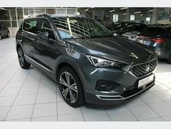 Grau Gebraucht 2019 Seat Tarraco 4Drive SUV | 20.999 € (Superpreis)