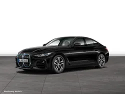Gebraucht 2024 BMW i4 Shadowline Limousine | 54.521 € (Teuer)