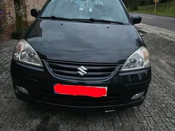 Schwarz Gebraucht 2007 Suzuki Liana Kleinwagen | 2.300 € (Etwas zu teuer)