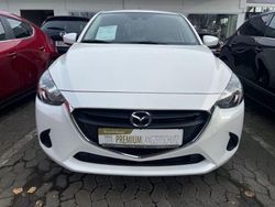 Weiss Gebraucht 2018 Mazda 2 | 13.900 € (Fairer Preis)