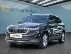 Schwarz Neu 2025 Skoda Karoq SUV | 38.699 € (Fairer Preis)
