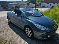 Gebraucht 2009 Peugeot 307 CC Sport Cabrio | 3.500 € (Guter Preis)