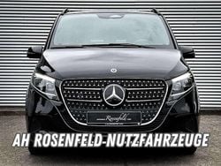 Schwarz Gebraucht 2024 Mercedes 300 Avantgarde Kombi | 67.999 € (Fairer Preis)