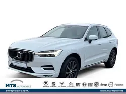 Gebraucht 2021 Volvo XC60 SUV | 39.930 € (Etwas zu teuer)