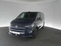 Blau Gebraucht 2022 VW T7 Life Van | 44.890 € (Guter Preis)