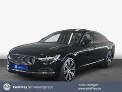 Gebraucht 2024 Volvo S90 Limousine | 49.990 € (Etwas zu teuer)