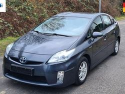Grau Gebraucht 2010 Toyota Prius Limousine | 7.200 € (Fairer Preis)