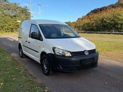 Weiß Gebraucht 2011 VW Caddy Van / Kleinbus | 4.400 € (Superpreis)