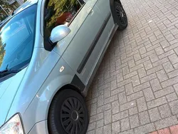 Blau Gebraucht 2005 Hyundai Getz Kleinwagen | 1.000 € (Guter Preis)