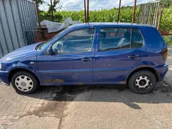 Violet Gebraucht 1999 VW Polo Kleinwagen | 400 € (Superpreis)