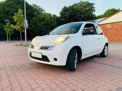 Weiß Gebraucht 2010 Nissan Micra Kleinwagen | 1.600 € (Superpreis)