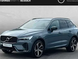 Grau Gebraucht 2023 Volvo XC60 Plus SUV | 43.750 € (Fairer Preis)