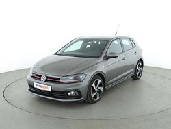 Grau Gebraucht 2020 VW Polo GTI Limousine | 16.050 € (Fairer Preis)