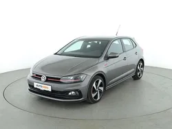 Grau Gebraucht 2020 VW Polo GTI Limousine | 16.420 € (Fairer Preis)