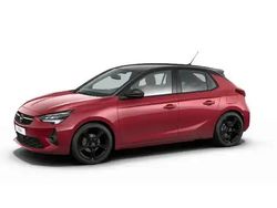 Kiss rot (metallic) Neu 2026 Opel Corsa Limousine | 21.750 € (Fairer Preis)