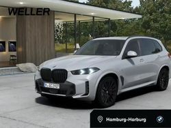 Brooklyn grau (grau) Neu 2025 BMW X5 M Comfort Edition SUV | 104.700 € (Superpreis)