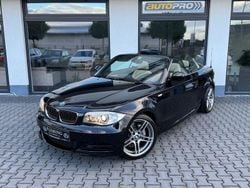 Schwarz Gebraucht 2011 BMW 135 Cabriolet M Sport Cabrio | 23.900 €