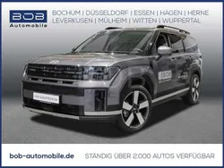 Magnetic force (grau) Gebraucht 2024 Hyundai Santa Fe Signature SUV | 54.333 €