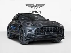 Xenon grey Neu 2025 Aston Martin DBX 707 SUV | 308.907 €