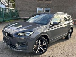 Grau Gebraucht 2021 Seat Tarraco 4Drive SUV | 28.900 € (Fairer Preis)
