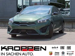 (exg) experience green m Neu 2025 Kia Ceed GT-Line Limousine | 32.490 € (Fairer Preis)