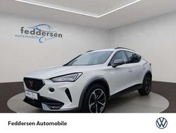 Candy weiß Gebraucht 2024 Cupra Formentor SUV | 24.489 € (Guter Preis)