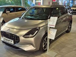 Silber Neu 2025 Suzuki Swift Comfort Kleinwagen | 21.990 €