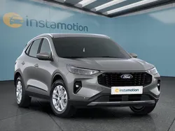 Silber Neu 2025 Ford Kuga SUV | 33.249 € (Superpreis)
